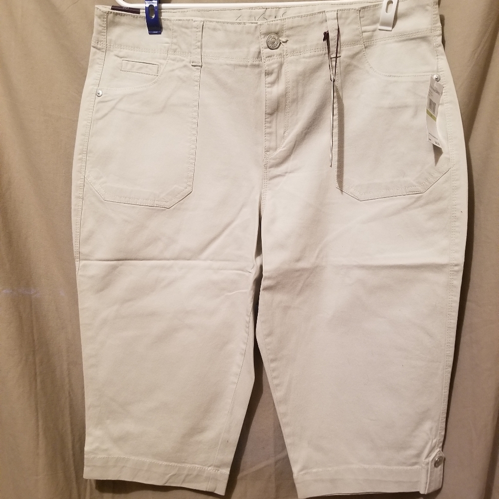 Bermuda shorts